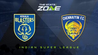 Kerala Blasters vs Chennaiyin Preview & Prediction