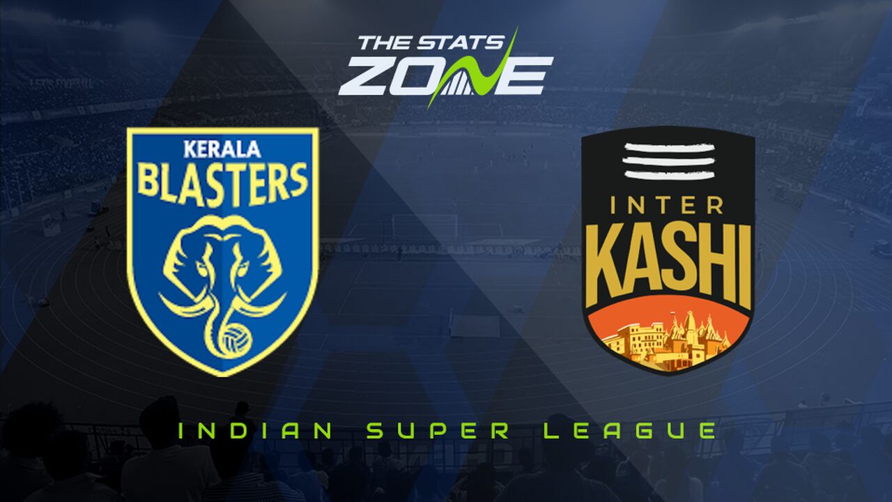 Kerala Blasters vs Inter Kashi Preview: Team News & Prediction