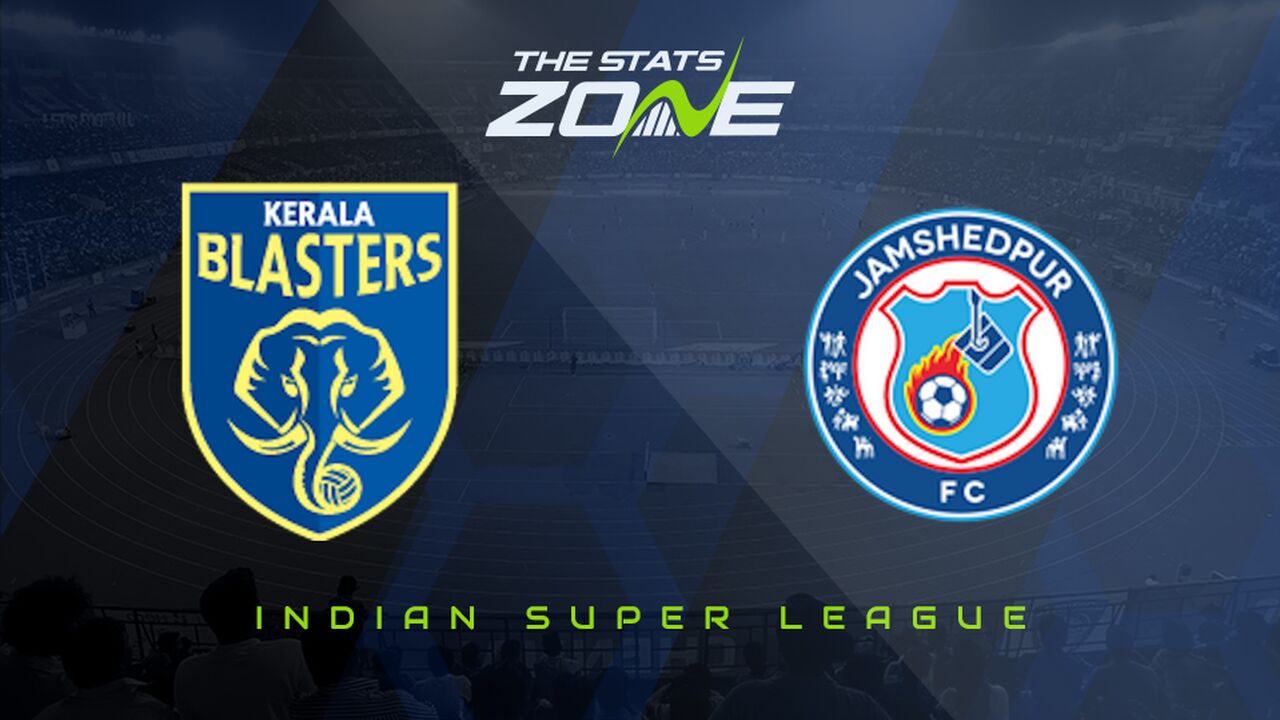 Kerala Blasters vs Jamshedpur Preview & Prediction