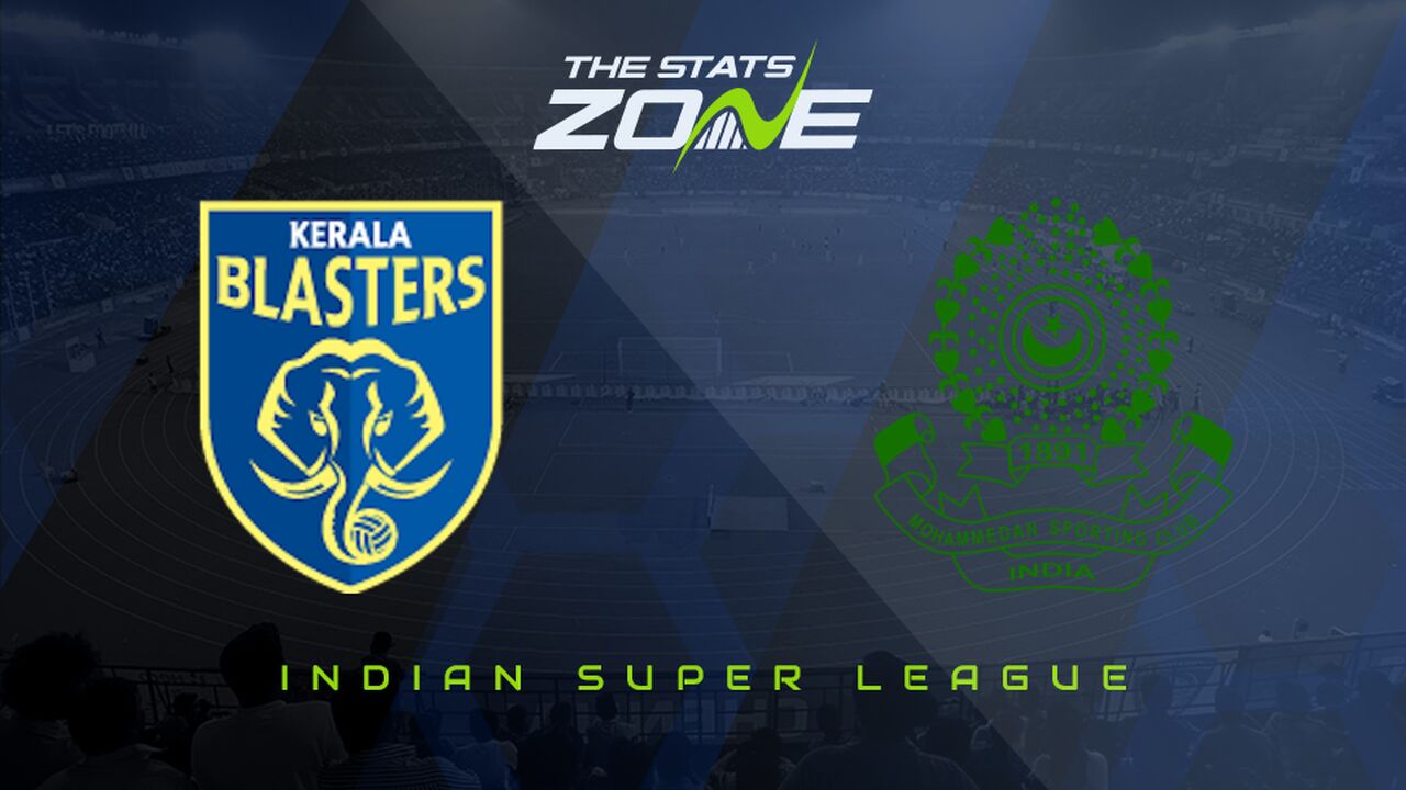 Kerala Blasters vs Mohammedan Preview & Prediction
