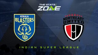 Kerala Blasters vs NorthEast United Preview & Prediction