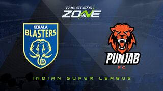 Kerala Blasters vs Punjab Preview & Prediction
