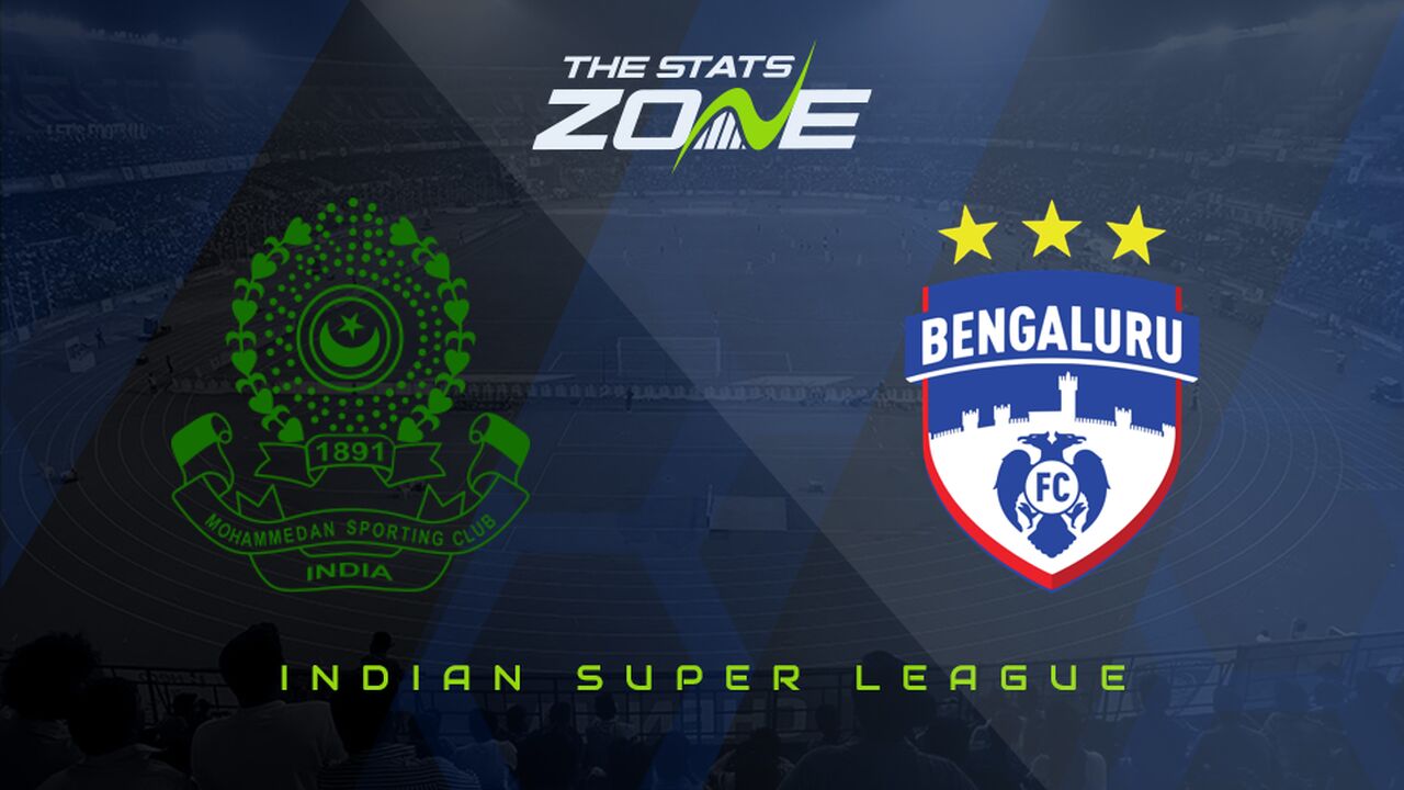 Mohammedan vs Bengaluru Preview & Prediction
