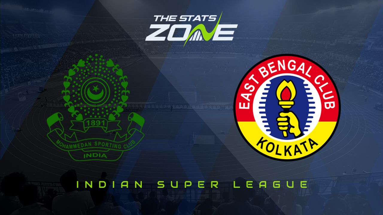 Mohammedan vs East Bengal Preview & Prediction