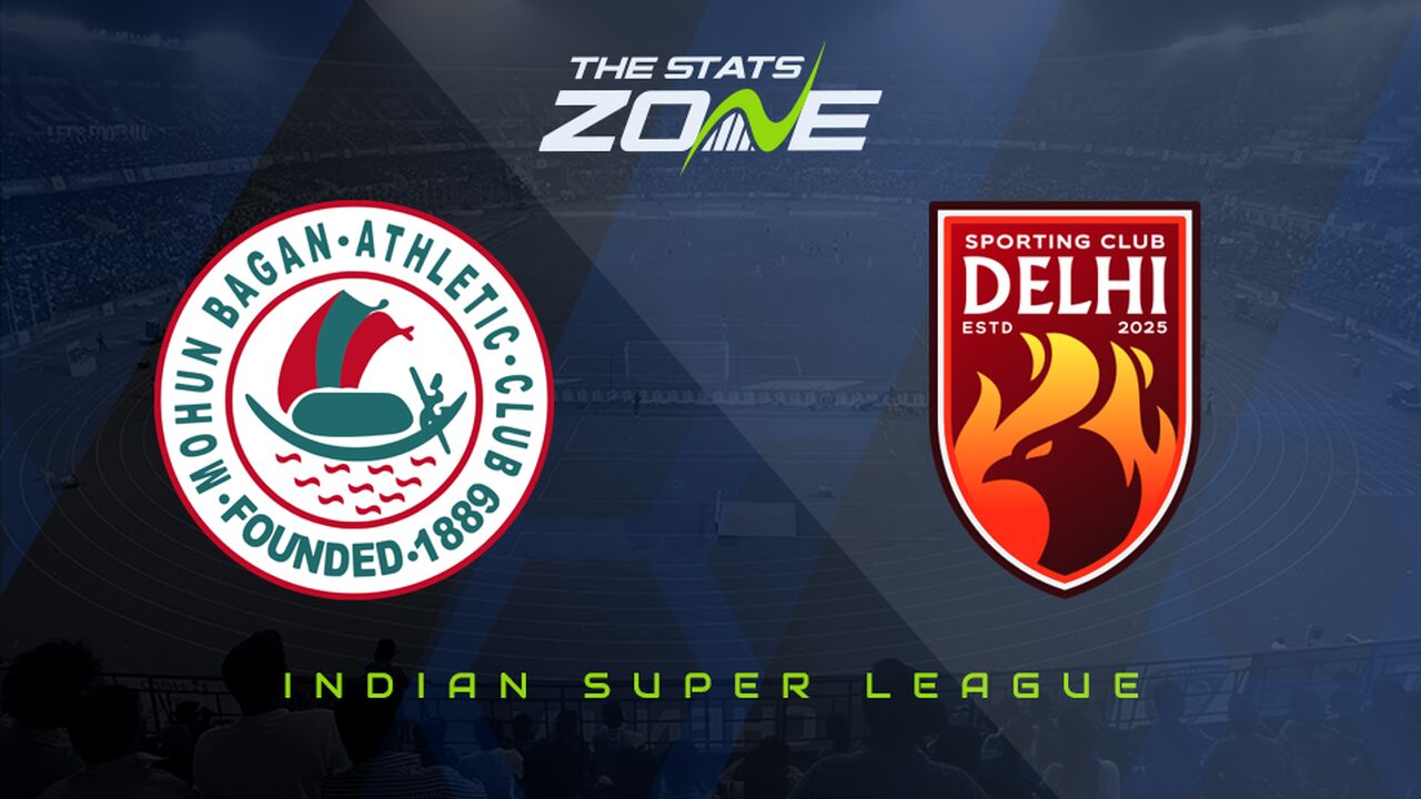 Mohun Bagan vs Sporting Delhi Preview & Prediction