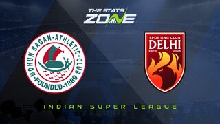 Mohun Bagan vs Sporting Delhi Preview & Prediction