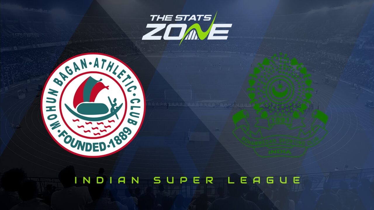 Mohun Bagan vs Mohammedan Preview: Team News & Prediction