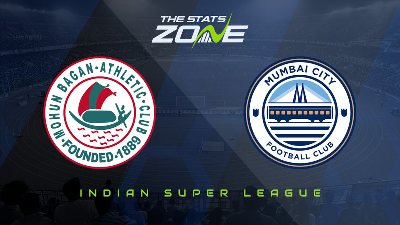 Mohun Bagan vs Mumbai City Preview & Prediction