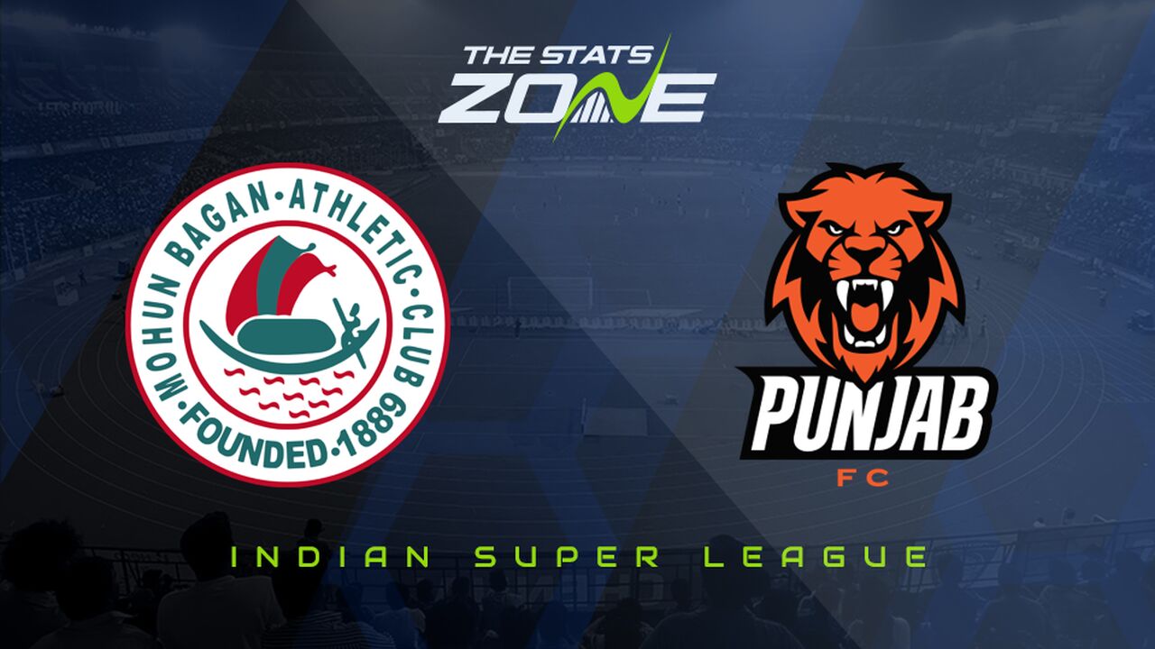 Mohun Bagan vs Punjab Preview & Prediction
