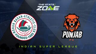 Mohun Bagan vs Punjab Preview & Prediction