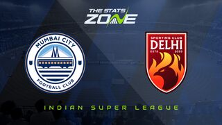 Mumbai City vs Sporting Delhi Preview & Prediction