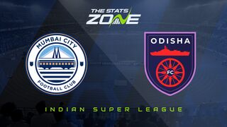 Mumbai City vs Odisha Preview & Prediction