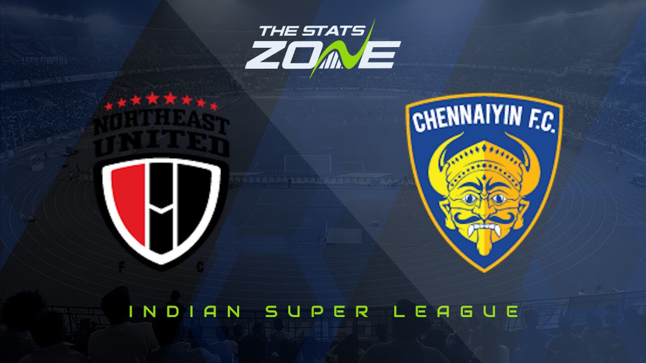 NorthEast United vs Chennaiyin Preview & Prediction