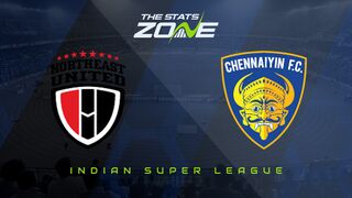 NorthEast United vs Chennaiyin Preview & Prediction