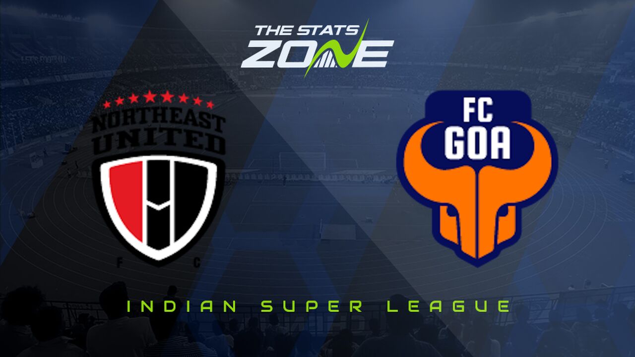 NorthEast United vs Goa Preview & Prediction