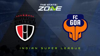 NorthEast United vs Goa Preview & Prediction