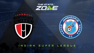 NorthEast United vs Jamshedpur Preview & Prediction