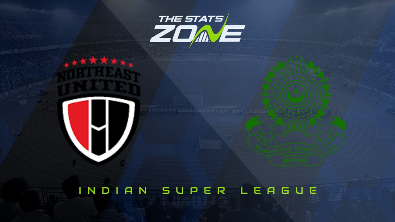 NorthEast United vs Mohammedan Preview & Prediction