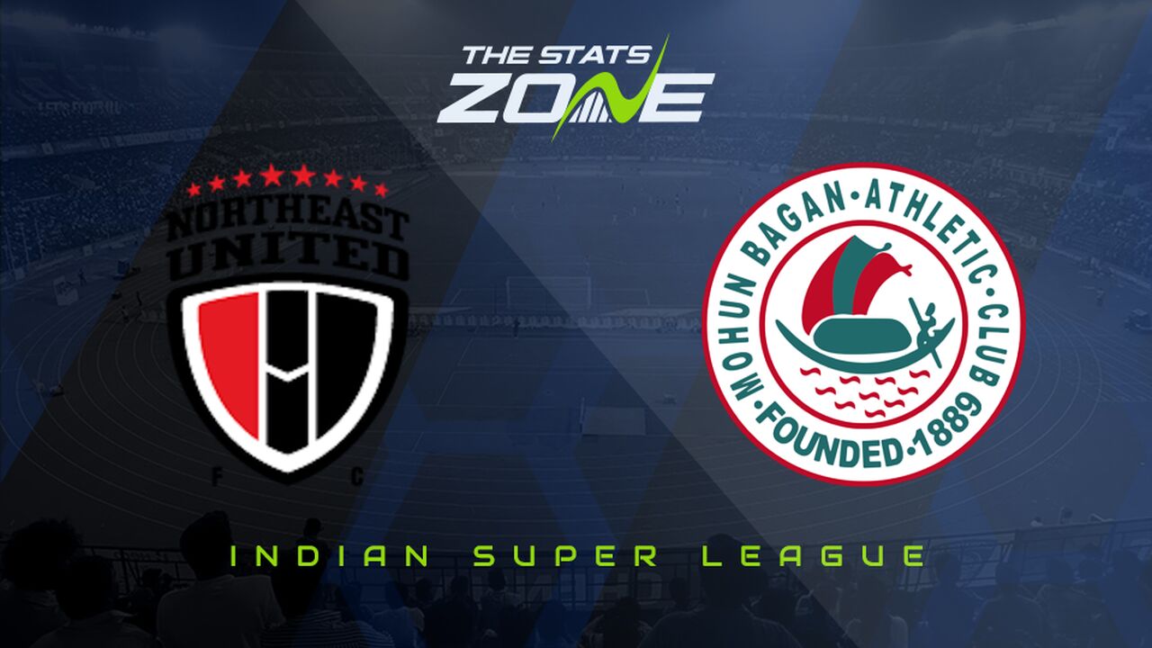 NorthEast United vs Mohun Bagan Preview & Prediction