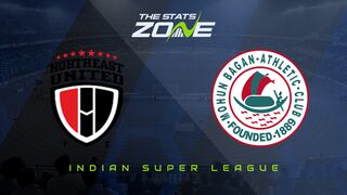NorthEast United vs Mohun Bagan Preview & Prediction