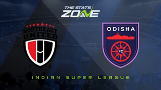 NorthEast United vs Odisha Preview & Prediction