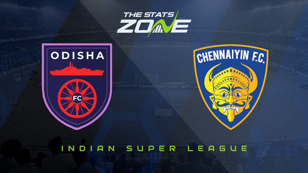 Odisha vs Chennaiyin Preview: Team News & Prediction