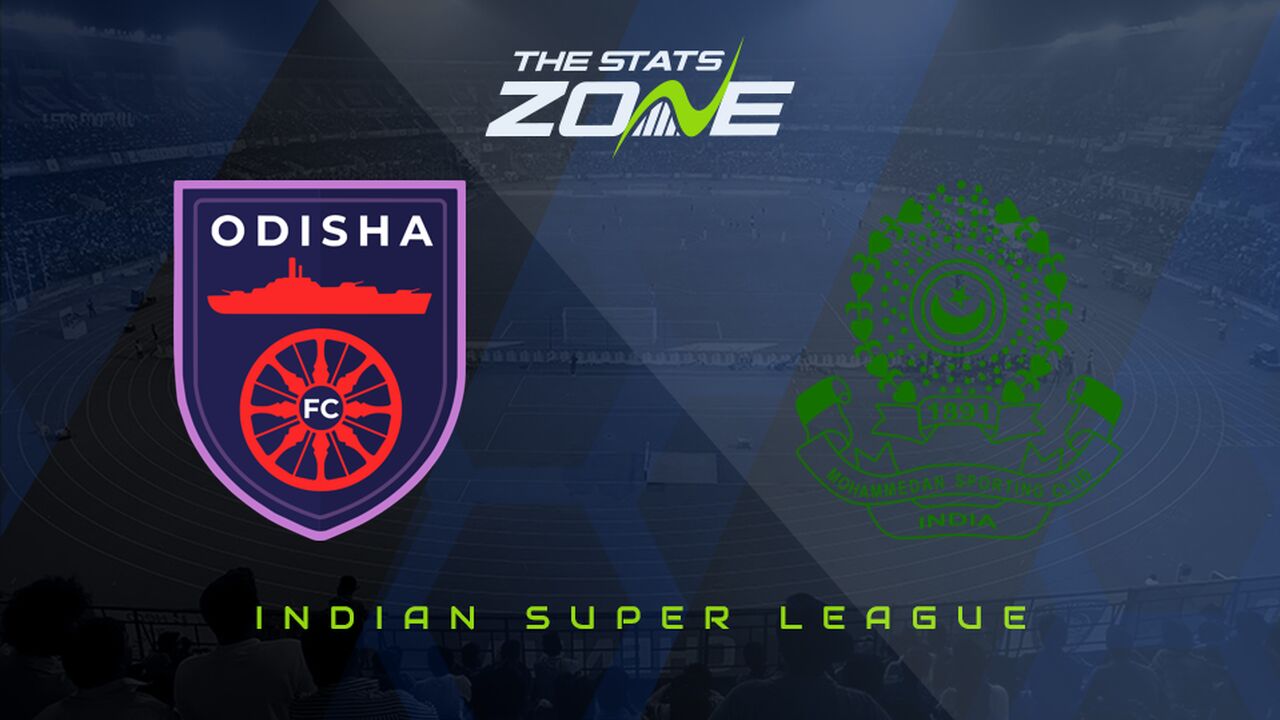 Odisha vs Mohammedan Preview & Prediction