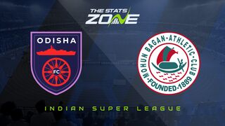 Odisha vs Mohun Bagan Preview & Prediction