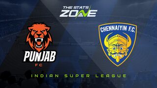 Punjab FC vs Chennaiyin Preview & Prediction