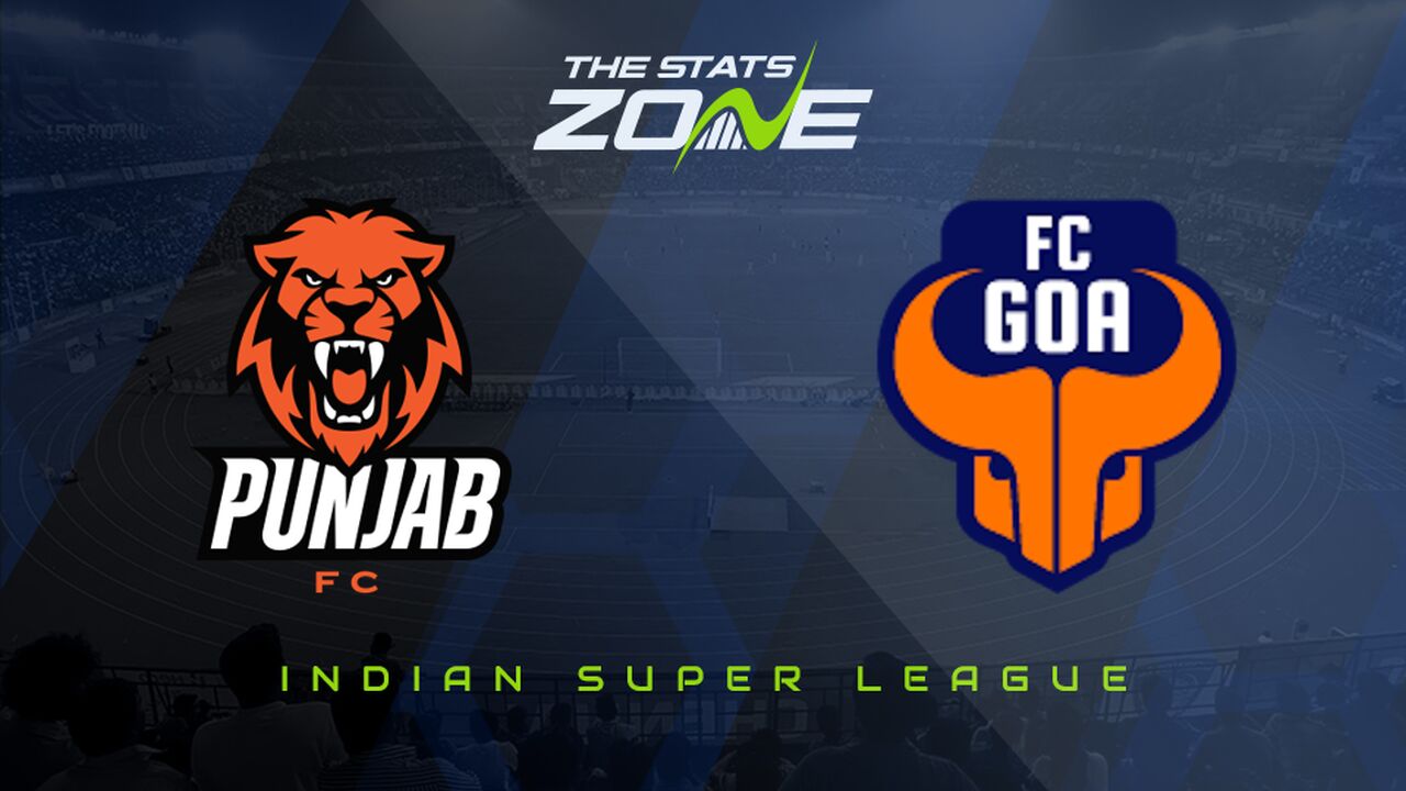 Punjab vs Goa Preview & Prediction