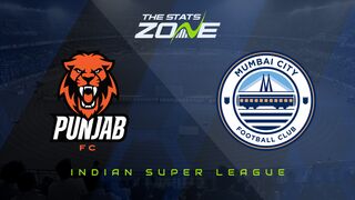Punjab vs Mumbai City Preview & Prediction