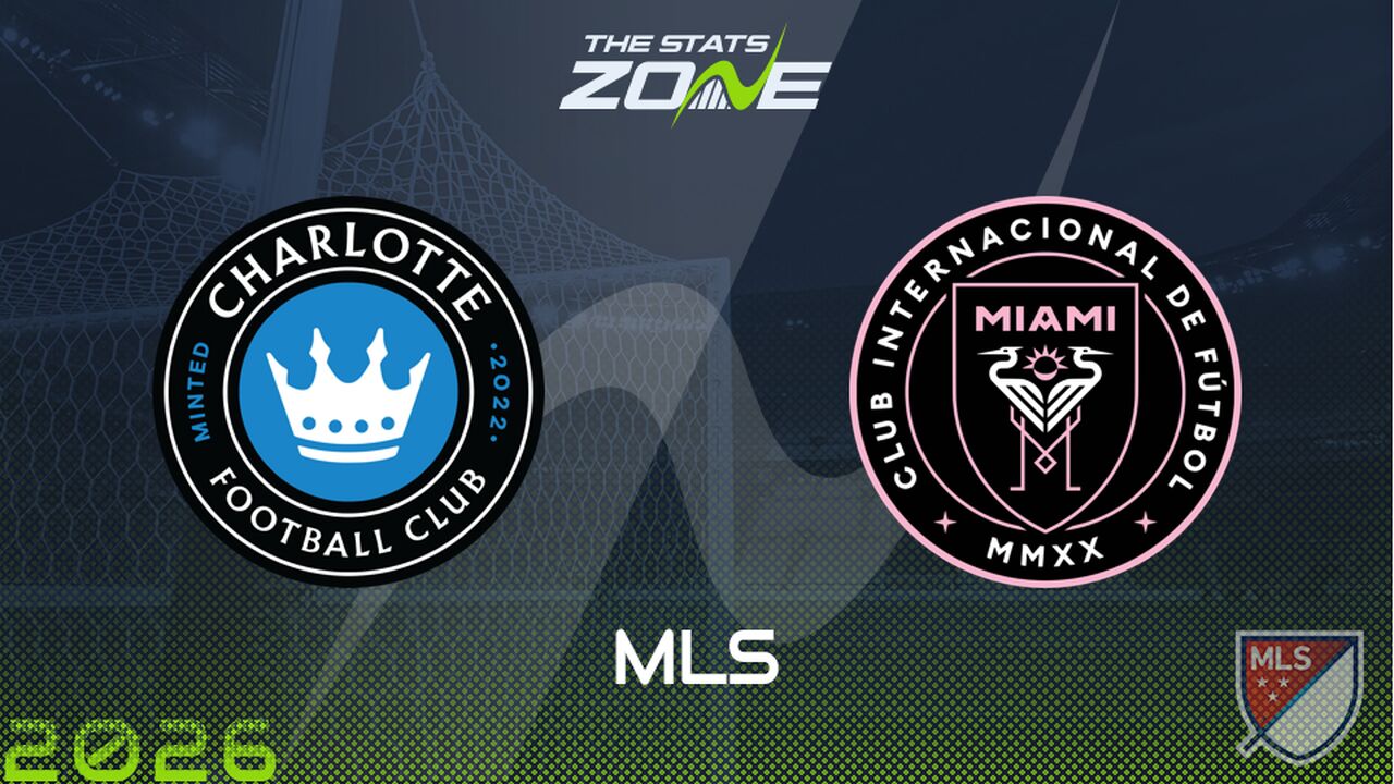 Charlotte vs Inter Miami Preview & Prediction | 2026 MLS