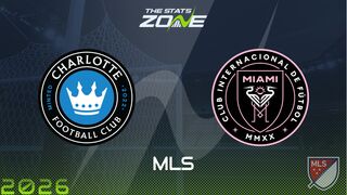Charlotte vs Inter Miami Preview & Prediction | 2026 MLS
