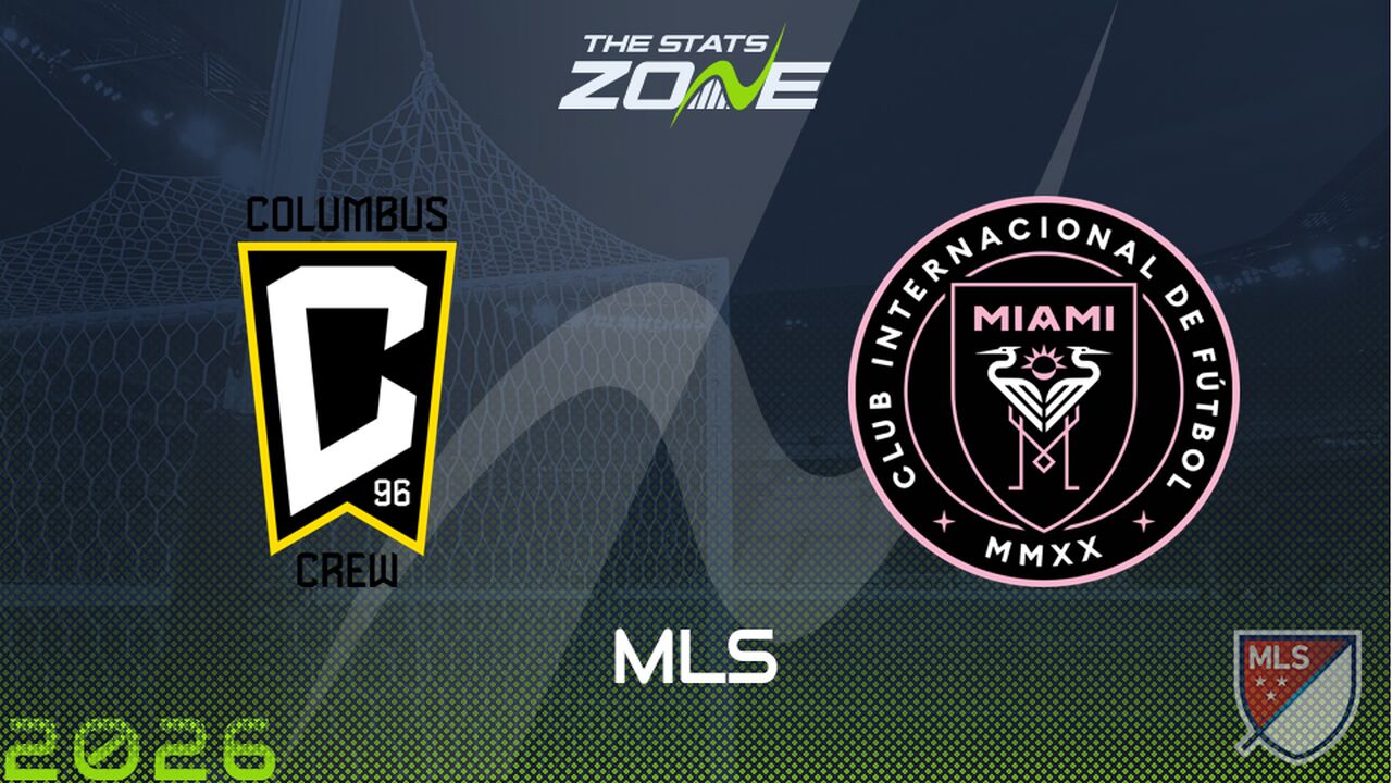 Columbus Crew vs Inter Miami Preview & Prediction | 2026 MLS