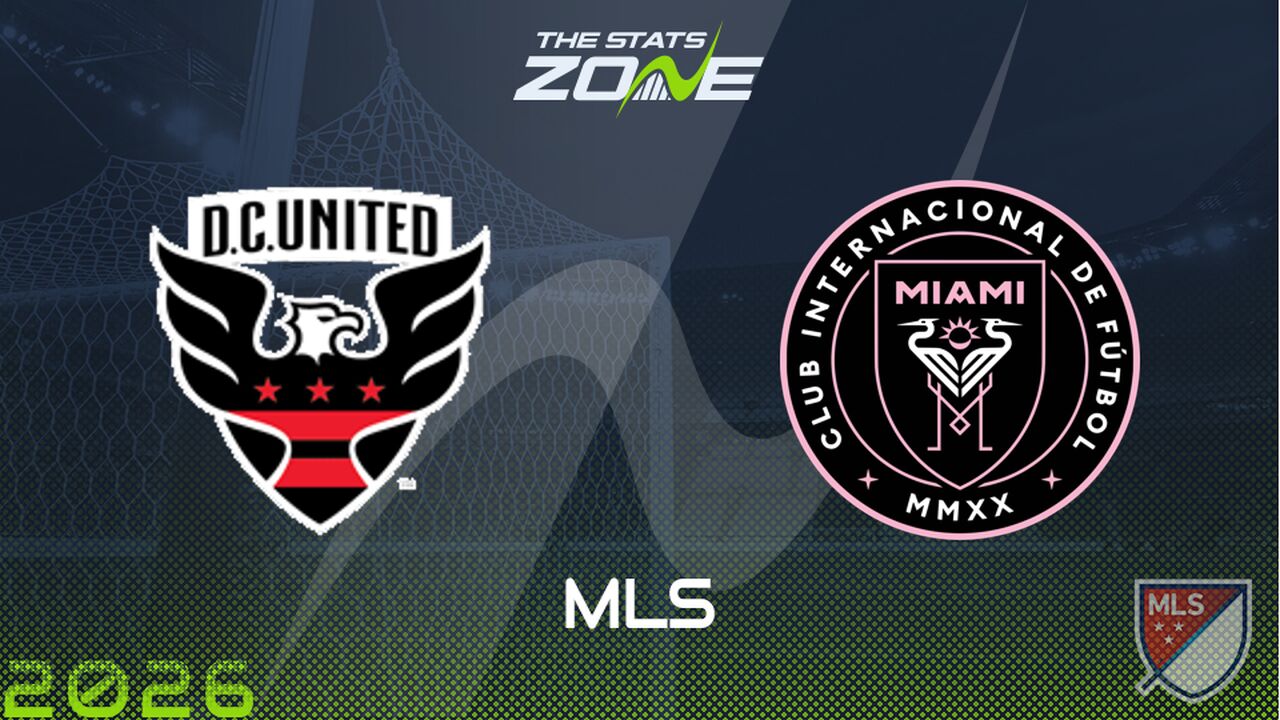 DC United vs Inter Miami Preview & Prediction | 2026 MLS