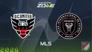 DC United vs Inter Miami Preview & Prediction | 2026 MLS