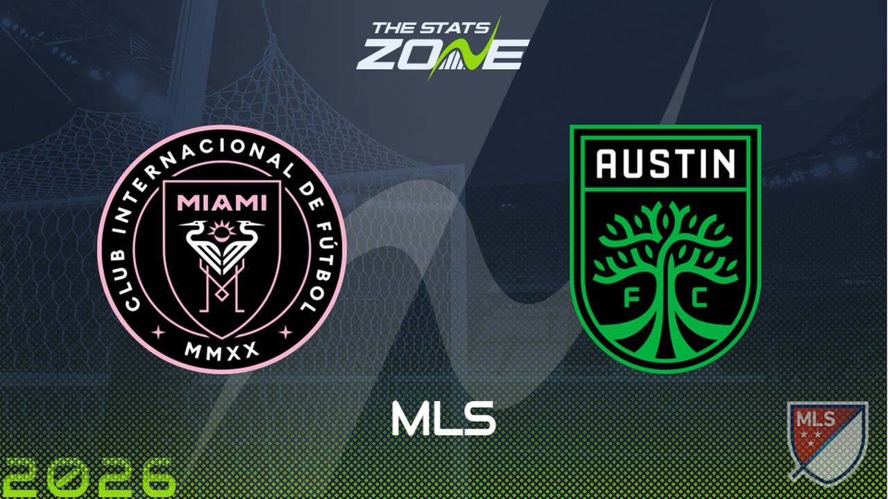Inter Miami vs Austin Preview & Prediction | 2026 MLS
