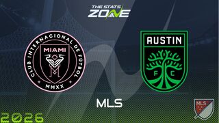 Inter Miami vs Austin Preview & Prediction | 2026 MLS