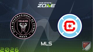 Inter Miami vs Chicago Fire Preview & Prediction | 2026 MLS