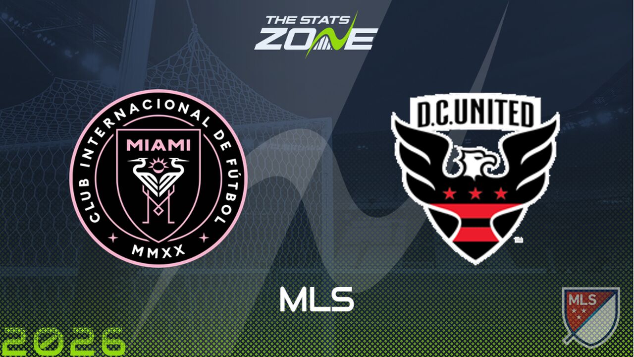 Inter Miami vs DC United Preview & Prediction | 2026 MLS