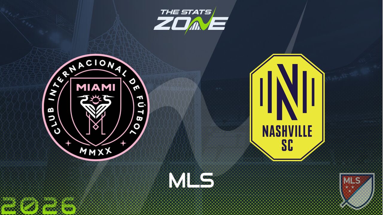 Inter Miami vs Nashville Preview & Prediction | 2026 MLS