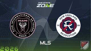 Inter Miami vs New England Revolution Preview & Prediction | 2026 MLS