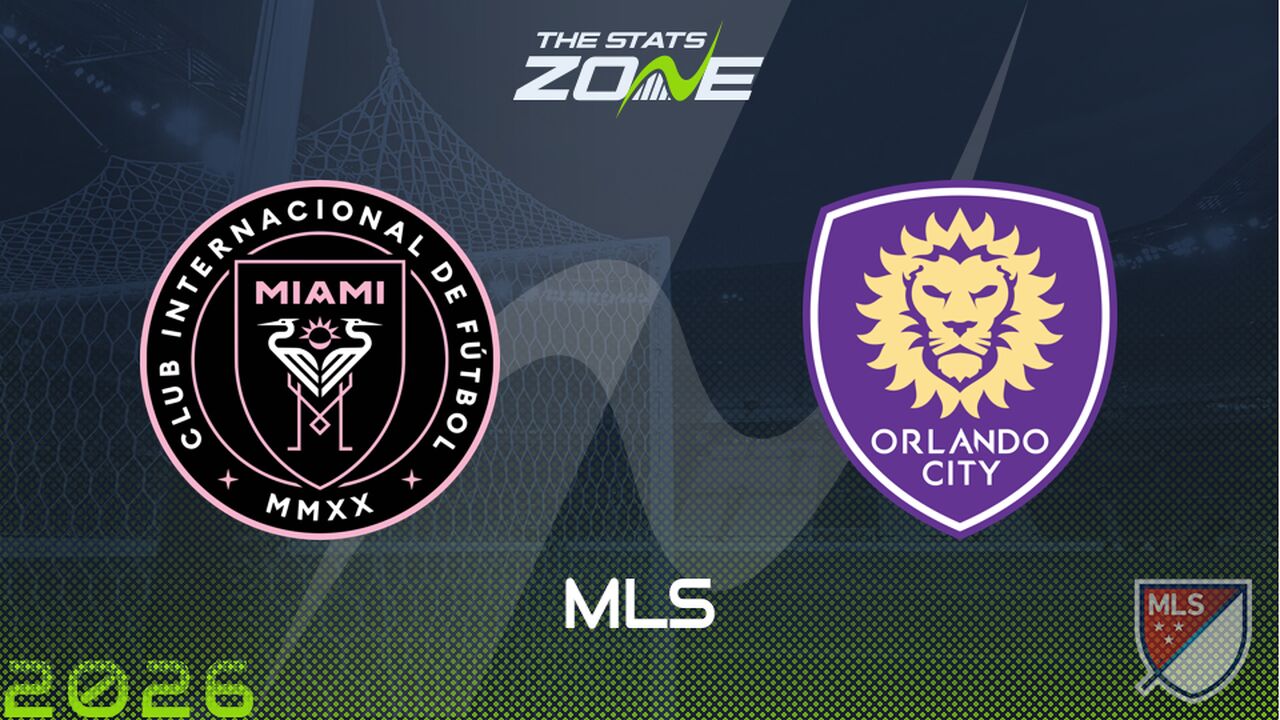 Inter Miami vs Orlando City Preview & Prediction | 2026 MLS