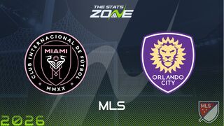 Inter Miami vs Orlando City Preview & Prediction | 2026 MLS
