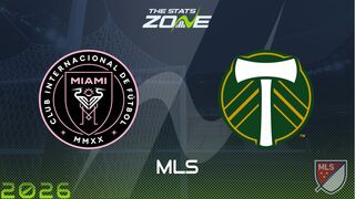 Inter Miami vs Portland Timbers Preview & Prediction | 2026 MLS
