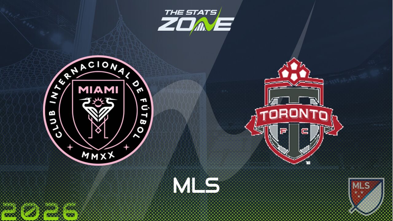 Inter Miami vs Toronto Preview & Prediction | 2026 MLS