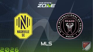 Nashville vs Inter Miami Preview & Prediction | 2026 MLS