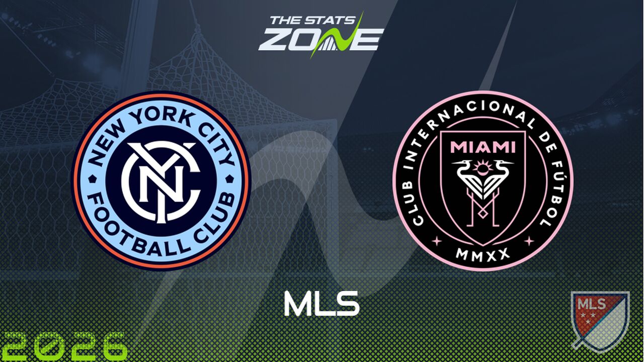 New York City vs Inter Miami Preview & Prediction | 2026 MLS