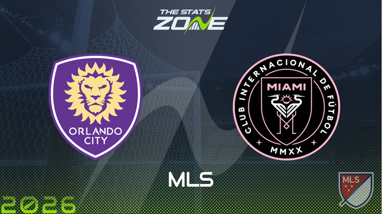 Orlando City vs Inter Miami Preview & Prediction | 2026 MLS