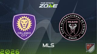 Orlando City vs Inter Miami Preview & Prediction | 2026 MLS